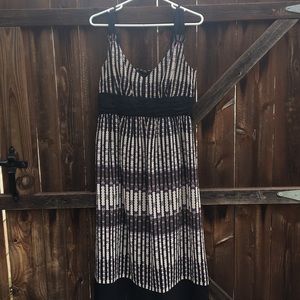 Dressbarn Sleeveless Dress